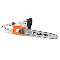 SE184 Электропила цепная VILLARTEC, шина 40 см Villartec  SE184S, Электропилы SE184 Электропила цепная VILLARTEC, шина 40 см