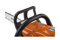 STIHL MS 170 Бензопила STIHL, шина R 35см, цепь 61 PMM3 11302000486, Бензопилы для бытового использования Штиль