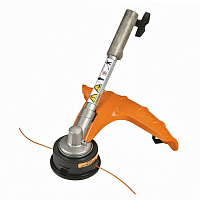 STIHL Триммер FS-MM 46017404610, 01 Насадки к мультидвигателям Штиль