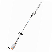 STIHL HLE 71 Мотосекатор электрический STIHL 48130112907, Мотосекаторы электрические Штиль