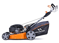 MB 556V Газонокосилка бензиновая VILLARTEC 1103100000, Газонокосилки бензиновые