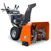 STIHL WB1176E Снегоуборщик бензиновый VILLARTEC WB1176E, СНЕГОУБОРОЧНАЯ ТЕХНИКА Штиль