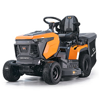 MR 2107H Газонокосилка бензиномоторная самоходная с сиденьем VILLARTEC 1104210000