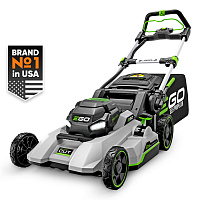 STIHL LM2130E-SP Газонокосилка аккумуляторная EGO F710020025, Газонокосилки аккумуляторные Штиль