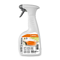 STIHL Спрей для чистки техники 500мл (распылитель) MULTICLEAN (по 6шт в упаковке) 07825168200, Спрей для чистки Tехники Штиль