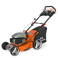 STIHL MB 3046T Газонокосилка бензиновая  VILLARTEC  MB3046T, Газонокосилки с травоcборником Штиль