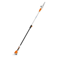 STIHL HTA 50 SET Аккумуляторный высоторез STIHL, AK 20, AL 101 LA022000002, Высоторезы аккумуляторные Штиль