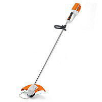 STIHL FSA 85 Аккумуляторная мотокоса STIHL, AutoCut C4-2, AP 200, AL 101 48522000055, Триммеры аккумуляторные Штиль