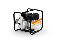 STIHL WP 300 Мотопомпа STIHL VB030112000, Мотопомпы Штиль