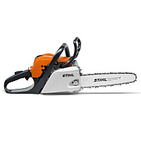 STIHL MS 181 Бензопила STIHL, шина R 40см, цепь 63PS 11392000373, Бензопилы для бытового использования Штиль