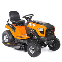 MR 1542M Трактор садовый VILLARTEC MR1542M