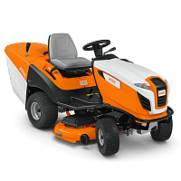 STIHL RT 5112 Z Трактор STIHL 61602000025, Тракторы для газонов Штиль