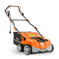 STIHL AE 1638 Аэратор газонов VILLARTEC AE1638, Аэраторы газонов Штиль