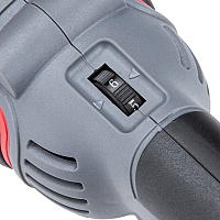 AG14-125S Угловая шлифовальная машина WORCRAFT