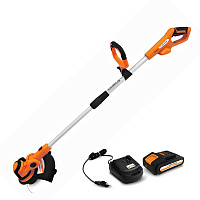 STIHL CA20 SET Триммер  аккумуляторный VILLARTEC СА20 SET CA20Set, Триммеры аккумуляторные Штиль
