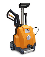 STIHL RE180 Мойка высокого давления VILLARTEC RE180, Мойки среднего класса Штиль