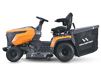 MR 2107H Газонокосилка бензиномоторная самоходная с сиденьем VILLARTEC 1104210000