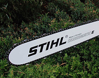 STIHL Направляющая шина D 45 см/18" 1,6 мм/0,063" Duromatic 30030009217, Шины направляющие Штиль