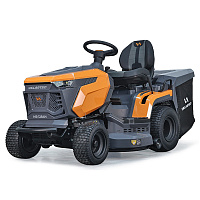 MR 1284H Газонокосилка бензиномоторная самоходная с сиденьем VILLARTEC 1104110000