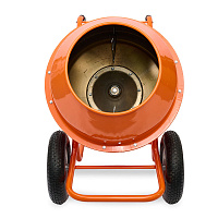 СМ-130С CART Бетоносмеситель VILLARTEC CM130C