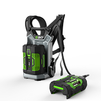 STIHL BH1001 Ранец для переноски аккумуляторов EGO 0400132005, Принадлежности для аккумуляторной техники Штиль