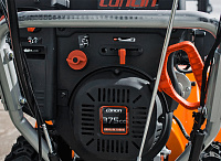 STIHL WB1387E Снегоуборщик бензиновый VILLARTEC WB1387E, СНЕГОУБОРОЧНАЯ ТЕХНИКА Штиль