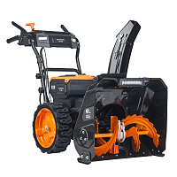 STIHL WA6261 Снегоуборщик аккумуляторный VILLARTEC WA6261, СНЕГОУБОРОЧНАЯ ТЕХНИКА Штиль