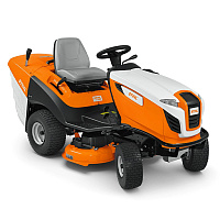 STIHL RT 5097 Трактор STIHL 61602000023, Тракторы для газонов Штиль