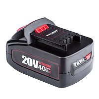 CLB-20V-4.0HC Аккумуляторная батарея WORCRAFT