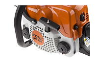 STIHL MS 170 Бензопила STIHL, шина R 35см, цепь 61 PMM3 11302000486, Бензопилы для бытового использования Штиль