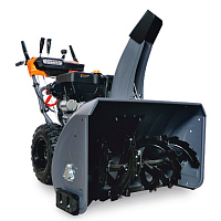 STIHL WB1387E(DA) Снегоуборщик бензиновый VILLARTEC мод.24/25 L WB1387E(DA), СНЕГОУБОРОЧНАЯ ТЕХНИКА Штиль