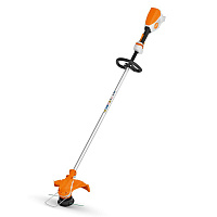 STIHL FSA 60 R SET Аккумуляторная мотокоса STIHL, AK 20, AL 101 FA040115748, Триммеры аккумуляторные Штиль