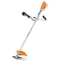 STIHL FSA 130 Aккумуляторная мотокоса STIHL, GSB 260-2 48672000018, Триммеры аккумуляторные Штиль