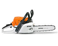 MS 231 Бензопила STIHL, шина R 40см, цепь 63 PM 11432000484