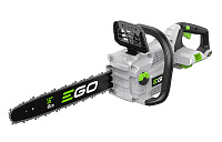 CS1610E Пила аккумуляторная EGO F840022012, Пилы цепные EGO