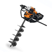 STIHL BT 131 Мотобур STIHL 43130112120, Мотобуры Штиль