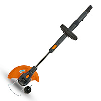 CE65 Электротриммер VILLARTEC CE65