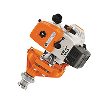 STIHL BT 360 Мотобур (без рукояток) 43080112101, Мотобуры Штиль