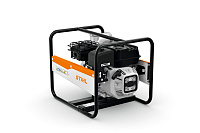 STIHL WP 600 Мотопомпа STIHL VB040112000, Мотопомпы Штиль