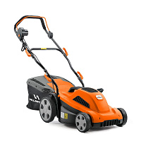 STIHL ME 1434 Газонокосилка электрическая VILLARTEC ME1434, Газонокосилки электрические Штиль