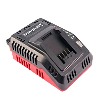 CLC-20V-4.5 Быстрое зарядное устройство WORCRAFT 20V