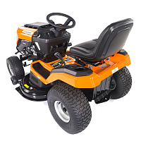 MR 1642A Трактор садовый VILLARTEC MR1642A