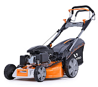 MB 556V Газонокосилка бензиновая VILLARTEC 1103100000, Газонокосилки бензиновые