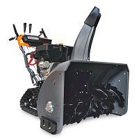 STIHL WB1387ET Снегоуборщик бензиновый VILLARTEC мод.24/25 L WB1387ETP, СНЕГОУБОРОЧНАЯ ТЕХНИКА Штиль