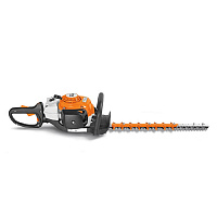 STIHL HS 82 Т Бензиновые мотоножницы STIHL, 600мм/24" 42370112951, Мотоножницы бензиновые Штиль