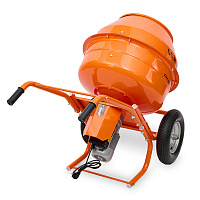 СМ-130С CART Бетоносмеситель VILLARTEC CM130C