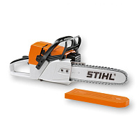 STIHL Пила игрушечная (на батарейках) 04649340000, Игрушки и аксессуары для детей Штиль