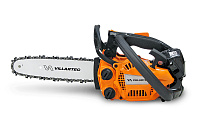 Бензопила VILLARTEC SB1261T, шина 25 см.(10") Цепь 3/8 1.1 40 Villartec  1261TSB, Бензопилы Бензопила VILLARTEC SB1261T, шина 25 см.(10") Цепь 3/8 1.1 40