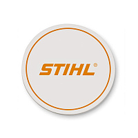 STIHL Подставка под пивную кружку 04642700010, Для дома и сада Штиль