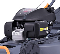 MB 653VC Газонокосилка бензиновая VILLARTEC 1103150000, Газонокосилки бензиновые